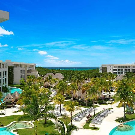 The Reserve Paradisus Playa Del Carmen (Adults Only) Kültér fotó