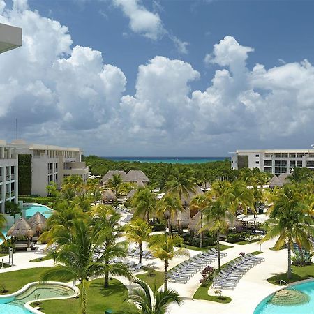 The Reserve Paradisus Playa Del Carmen (Adults Only) Kültér fotó