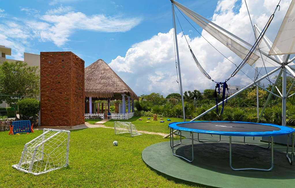 The Reserve Paradisus Playa Del Carmen (Adults Only) Létesítmények fotó