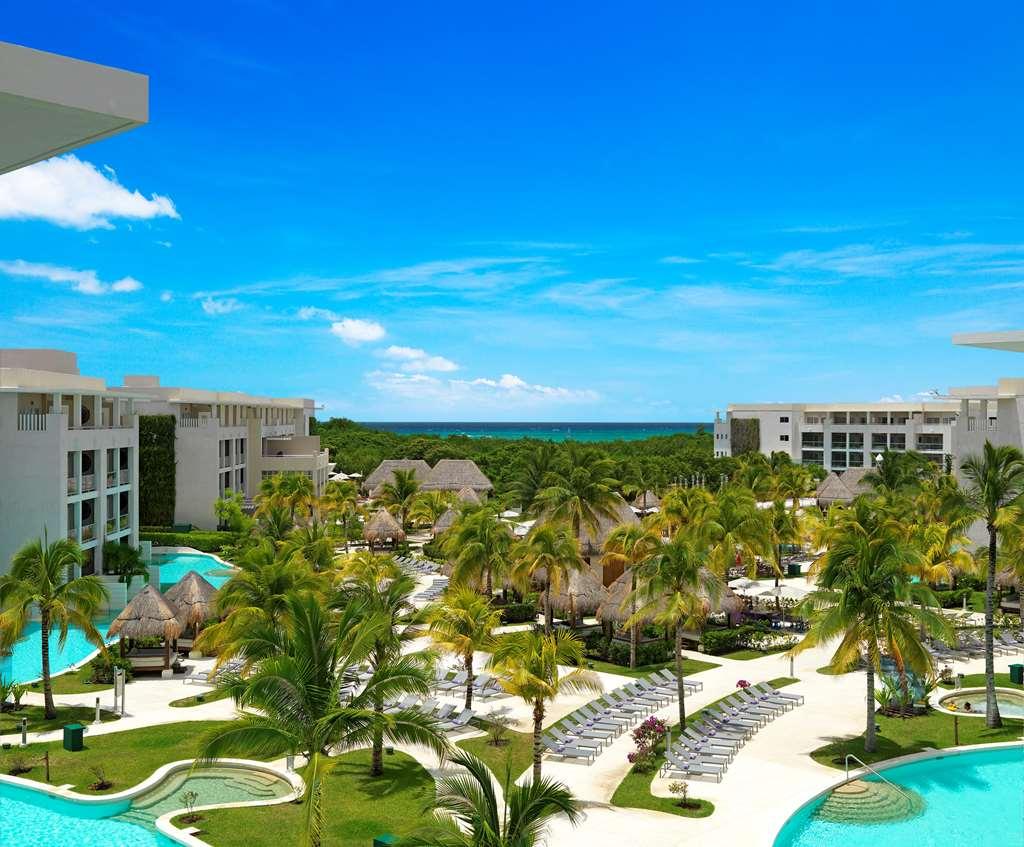 The Reserve Paradisus Playa Del Carmen (Adults Only) Kültér fotó