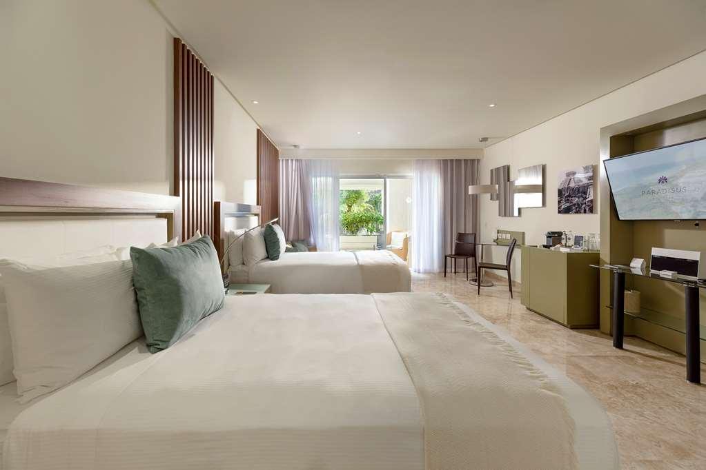 The Reserve Paradisus Playa Del Carmen (Adults Only) Szoba fotó