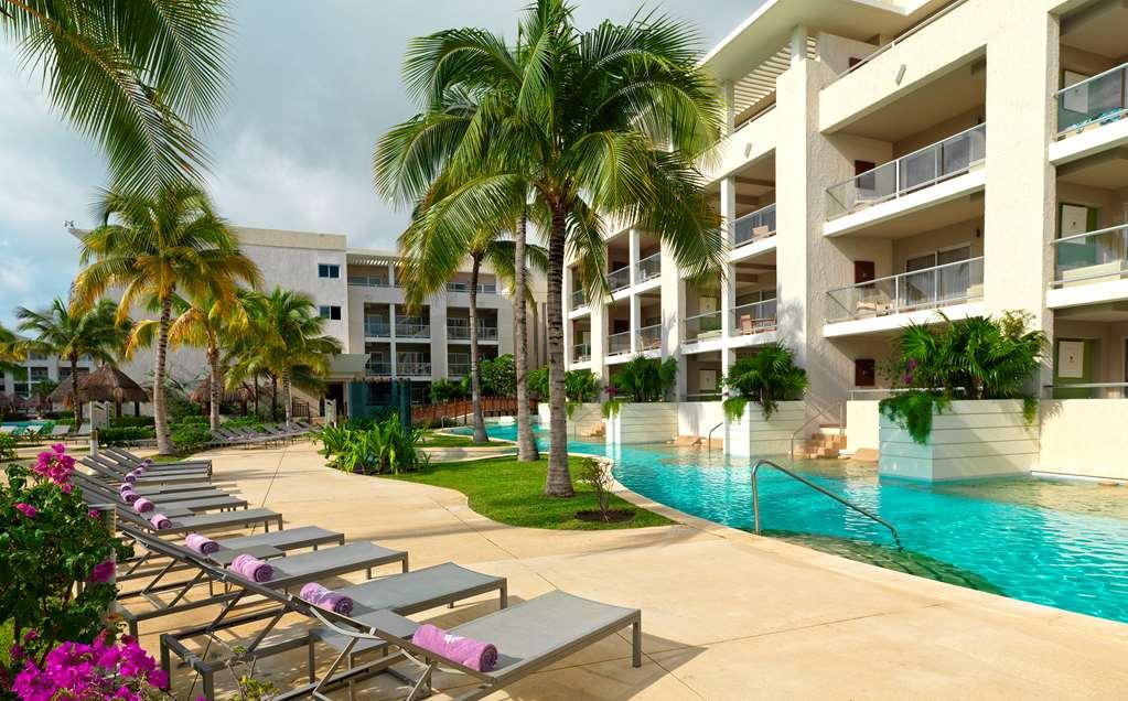 The Reserve Paradisus Playa Del Carmen (Adults Only) Létesítmények fotó