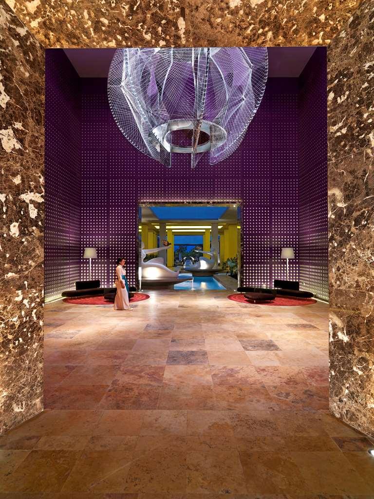 The Reserve Paradisus Playa Del Carmen (Adults Only) Beltér fotó