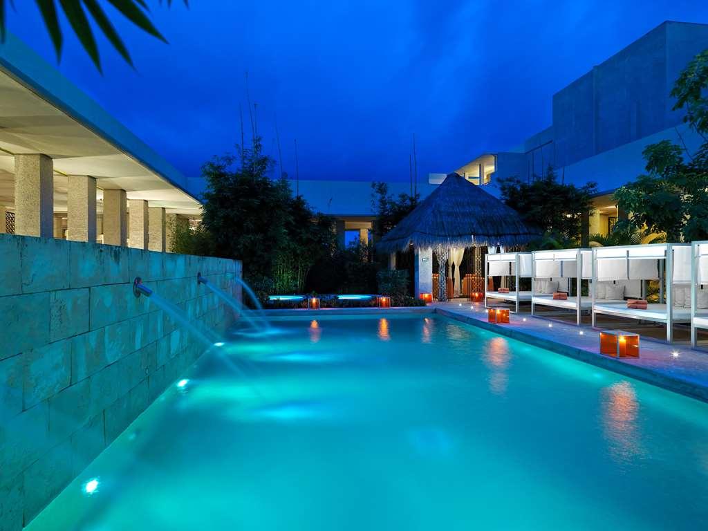 The Reserve Paradisus Playa Del Carmen (Adults Only) Létesítmények fotó