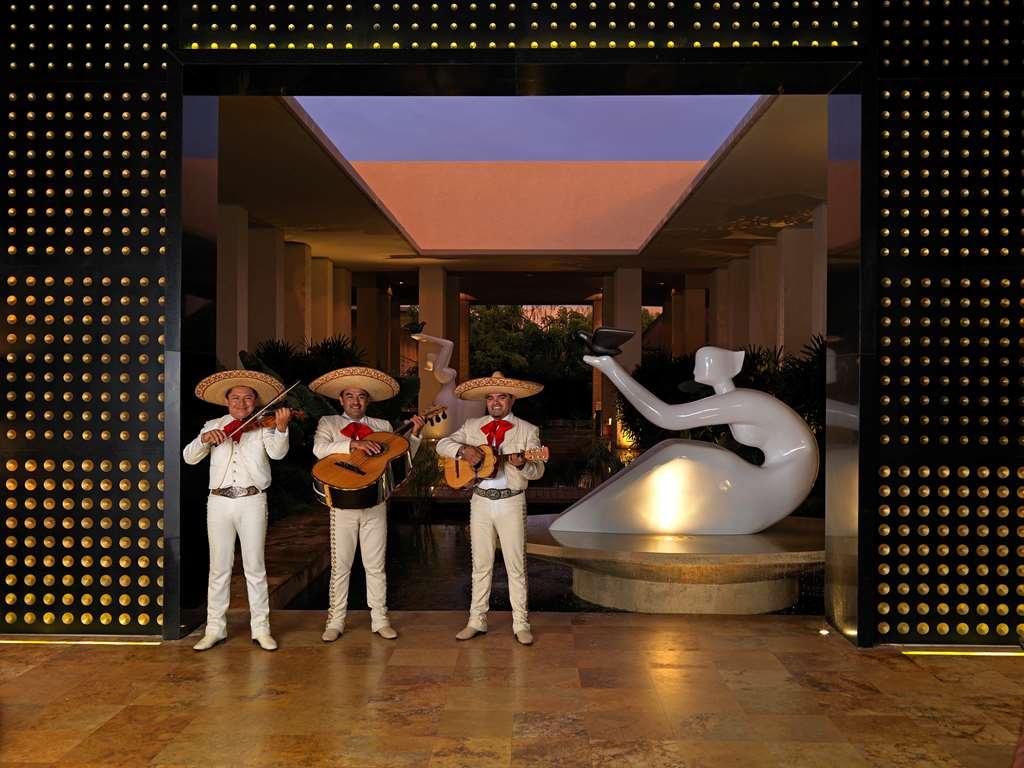 The Reserve Paradisus Playa Del Carmen (Adults Only) Létesítmények fotó