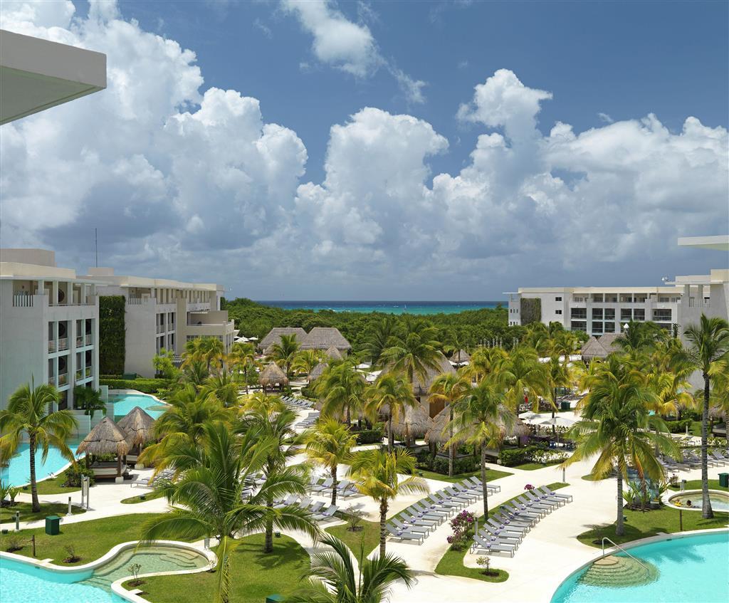The Reserve Paradisus Playa Del Carmen (Adults Only) Kültér fotó