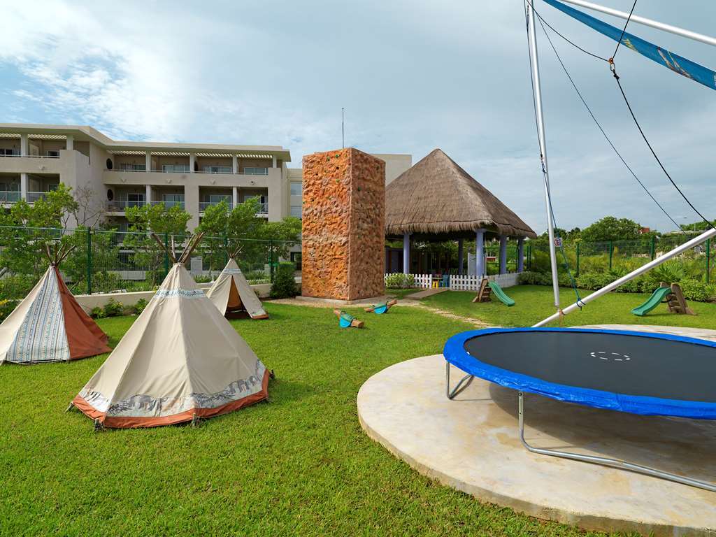 The Reserve Paradisus Playa Del Carmen (Adults Only) Létesítmények fotó