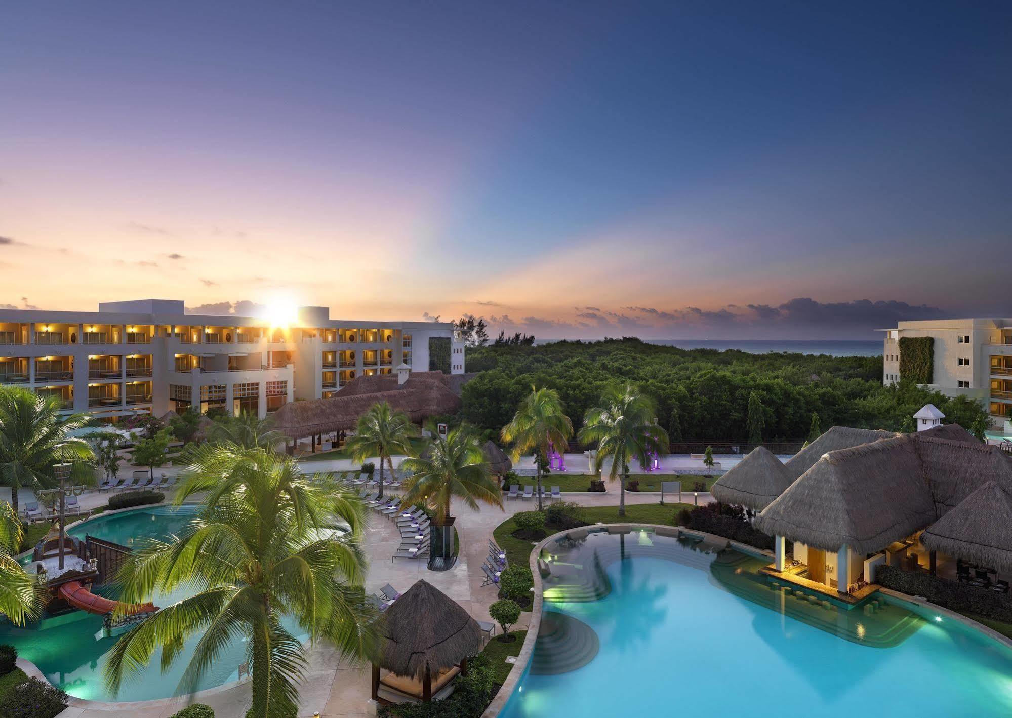 The Reserve Paradisus Playa Del Carmen (Adults Only) Kültér fotó