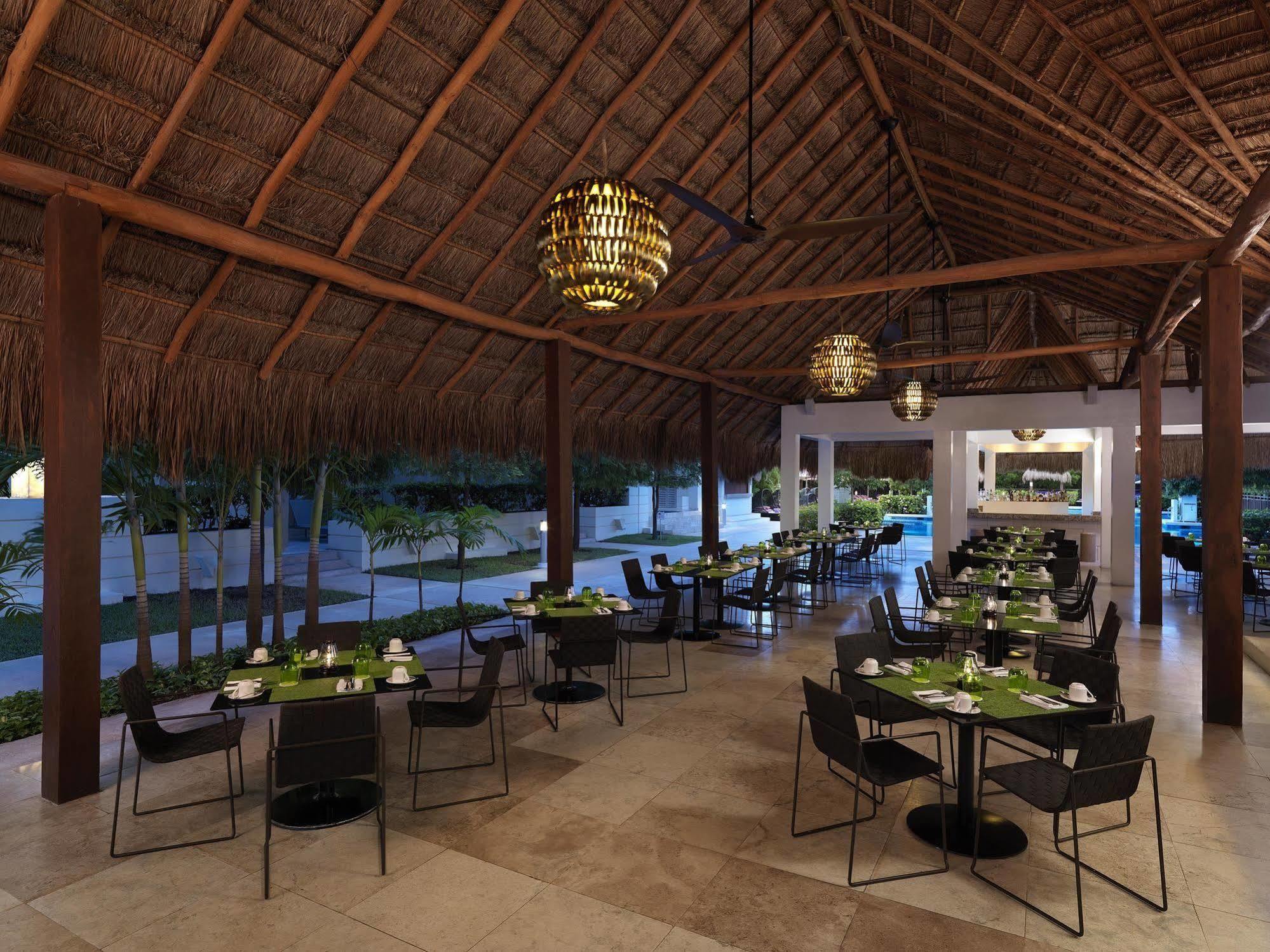 The Reserve Paradisus Playa Del Carmen (Adults Only) Kültér fotó
