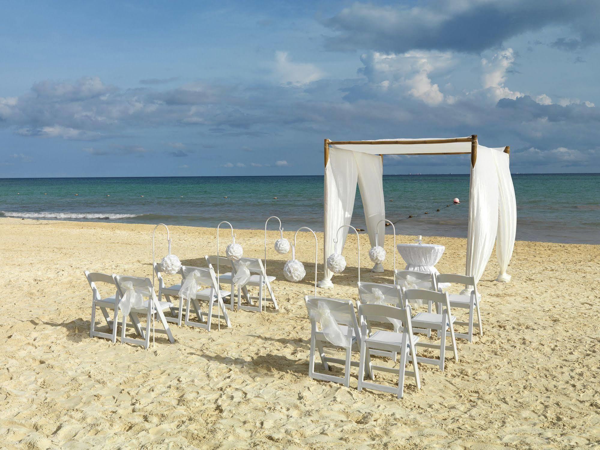 The Reserve Paradisus Playa Del Carmen (Adults Only) Kültér fotó