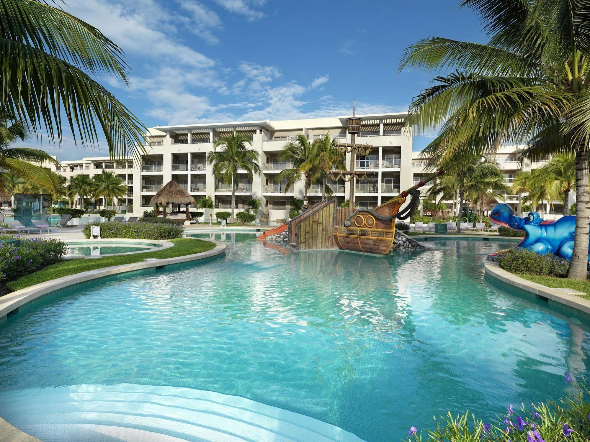 The Reserve Paradisus Playa Del Carmen (Adults Only) Kültér fotó