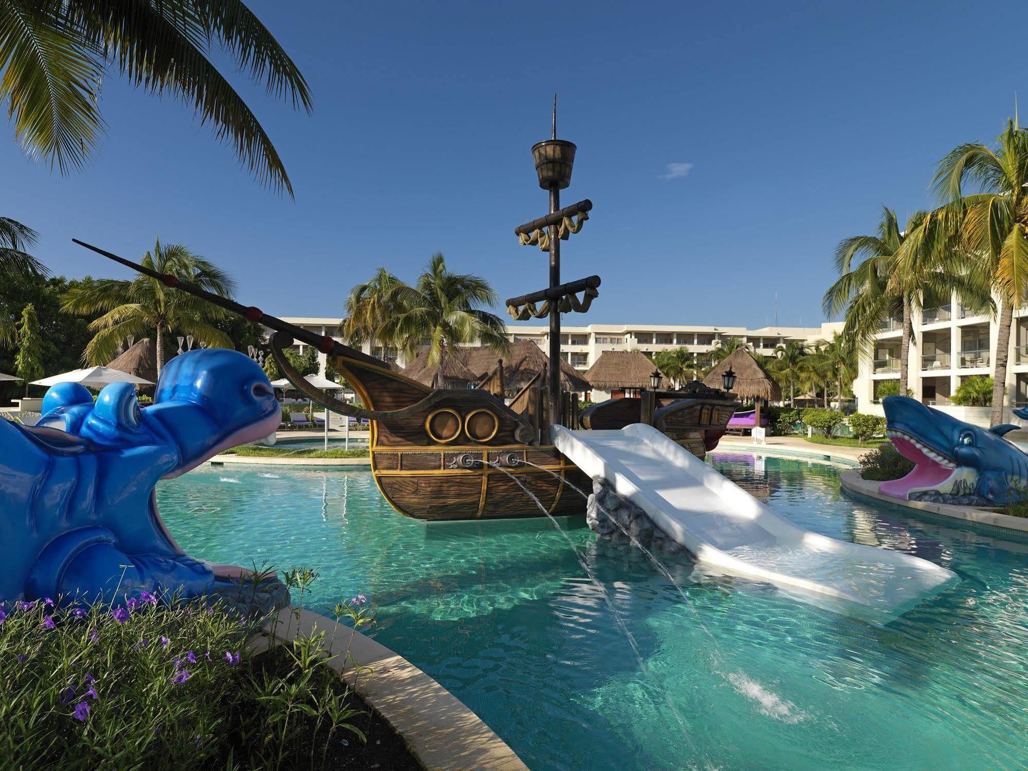 The Reserve Paradisus Playa Del Carmen (Adults Only) Kültér fotó