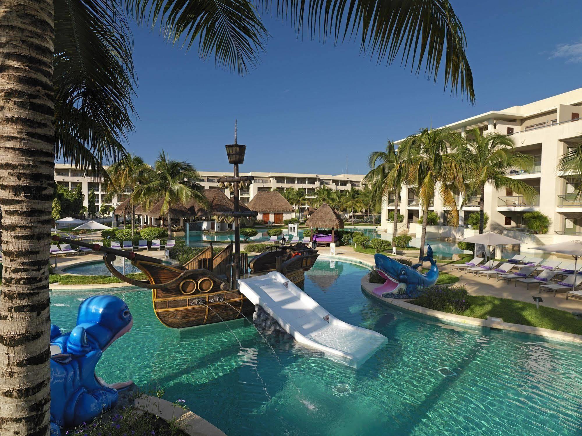 The Reserve Paradisus Playa Del Carmen (Adults Only) Kültér fotó