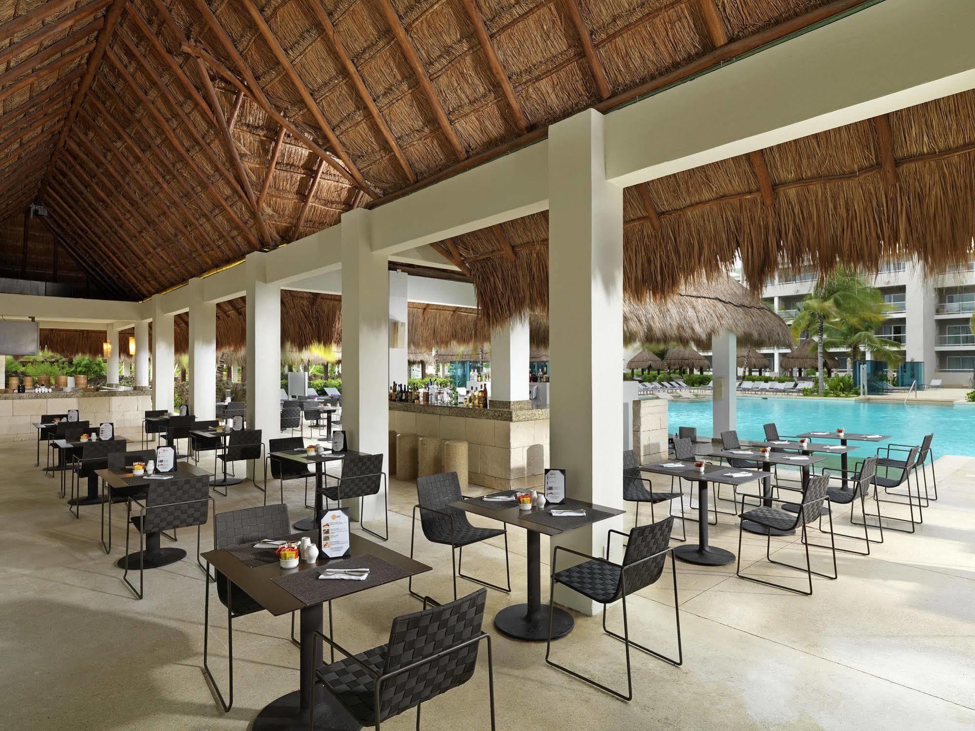The Reserve Paradisus Playa Del Carmen (Adults Only) Kültér fotó