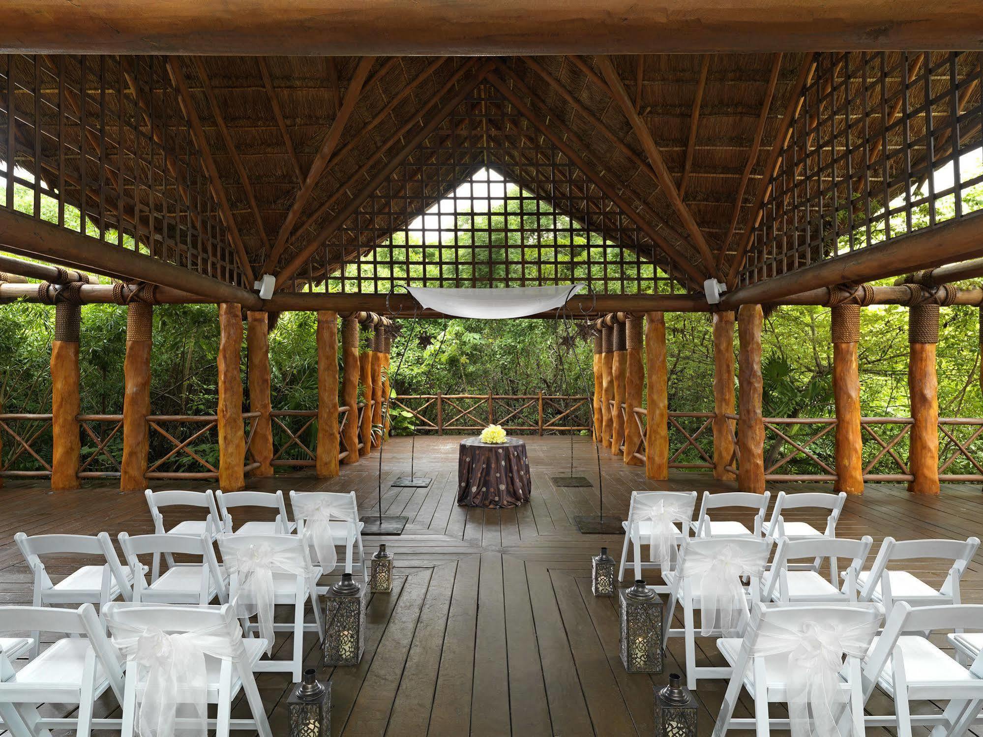 The Reserve Paradisus Playa Del Carmen (Adults Only) Kültér fotó
