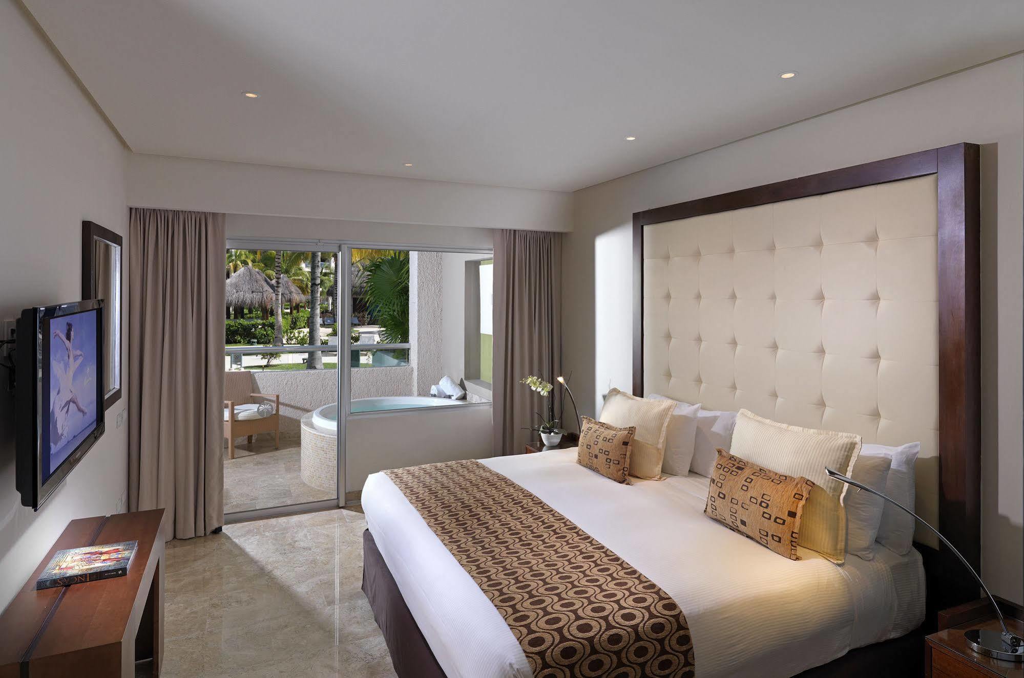 The Reserve Paradisus Playa Del Carmen (Adults Only) Kültér fotó